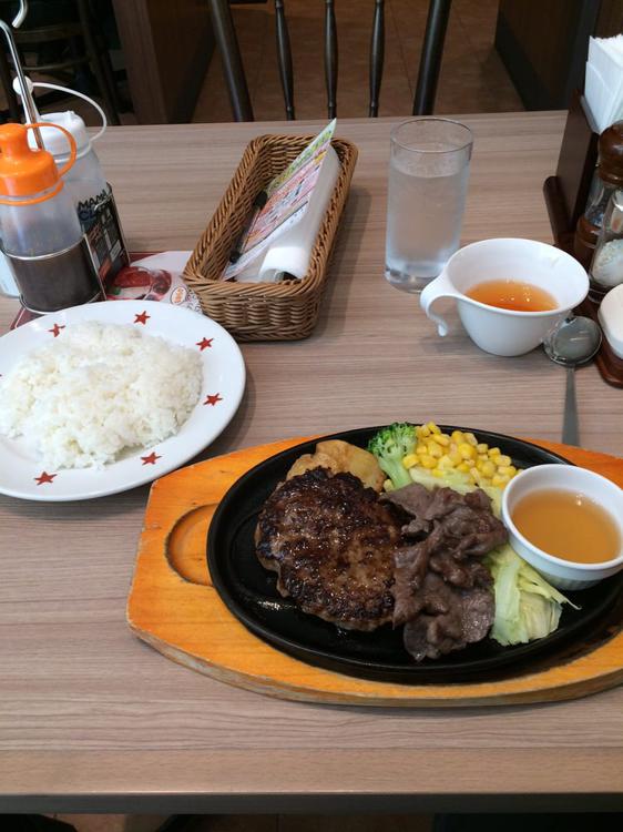 ステーキのどん 大宮西口店 - メイン写真: