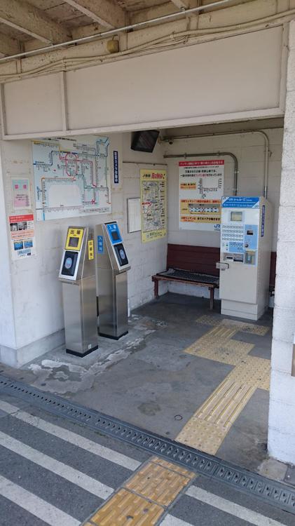 Makimuku Station (巻向駅) - メイン写真: