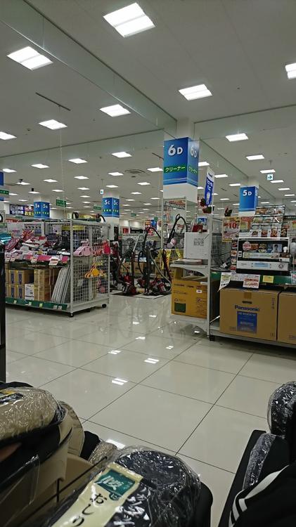 ノジマ 横須賀店 - メイン写真: