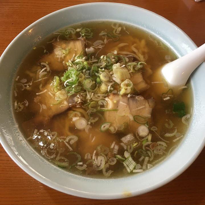 丸信ラーメン行田店 - メイン写真: