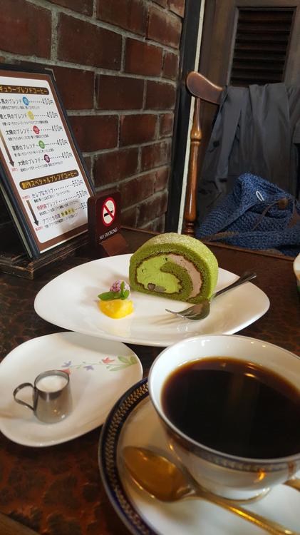 The 3 Best Cafe in Kishigawacho