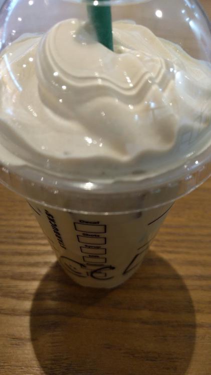 Starbucks (Starbucks Coffee 盛岡フェザン店) - メイン写真: