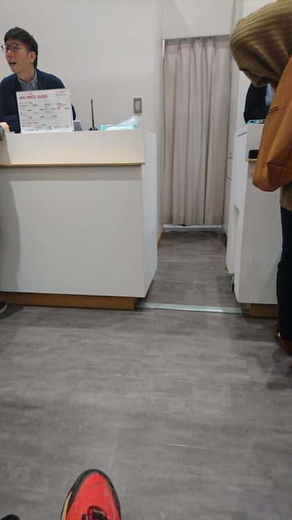 ｊｉｎｓ ひたちなかファッションクルーズ店