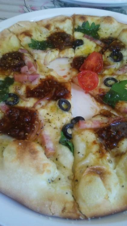 Pizza Pazza - メイン写真: