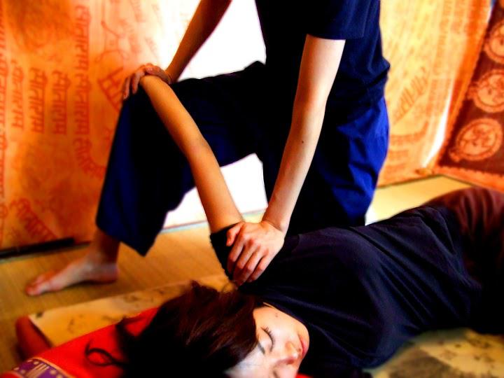 The 6 Best Massage near yoshikawakoen Station