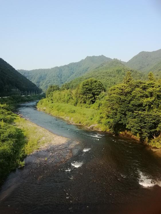 袋田バンガローキャンプ場