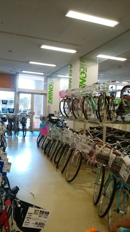 AEON (イオン 市川妙典店) - メイン写真: