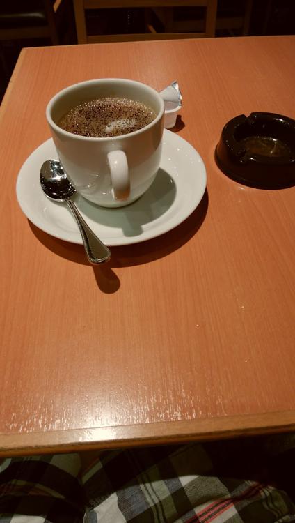 ドトールコーヒーショップ 円町駅前店 - メイン写真: