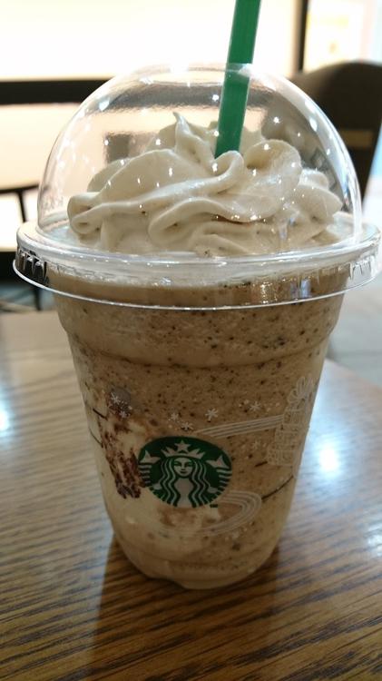 Starbucks (Starbucks Coffee イオンモール札幌平岡店) - メイン写真: