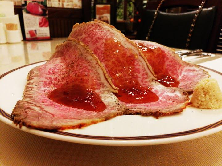 The 5 Best Western Food in Yamasakicho