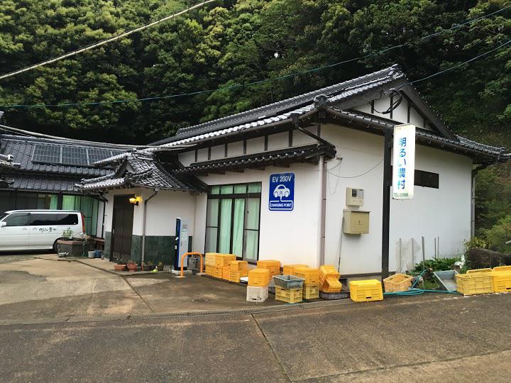 民宿 明るい農村 ＜壱岐島＞ - メイン写真: