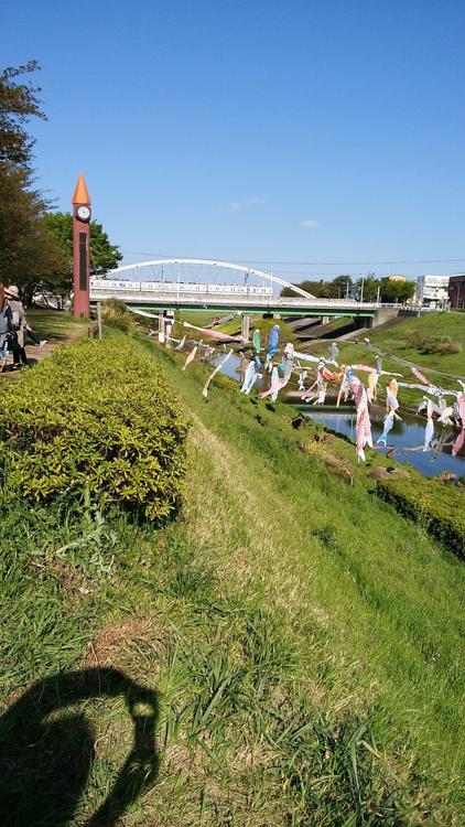 運河駅 - メイン写真: