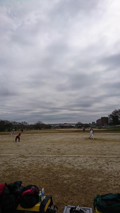 大幸公園野球場 - メイン写真: