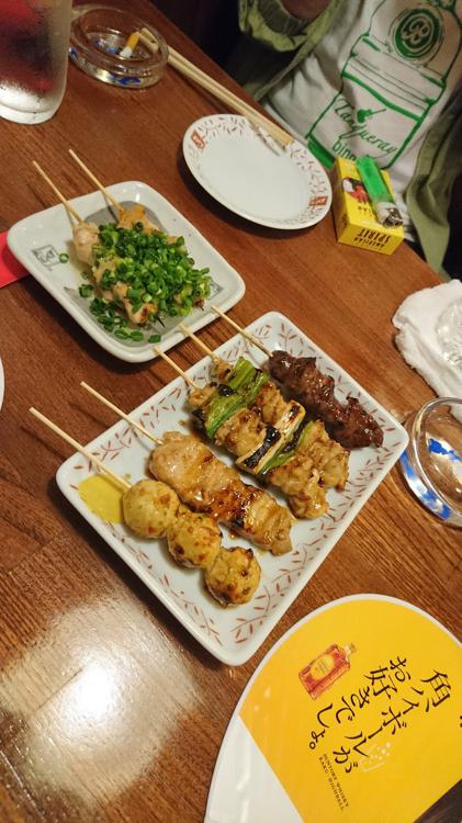 The 3 Best Izakaya near sakurambo higashine Station