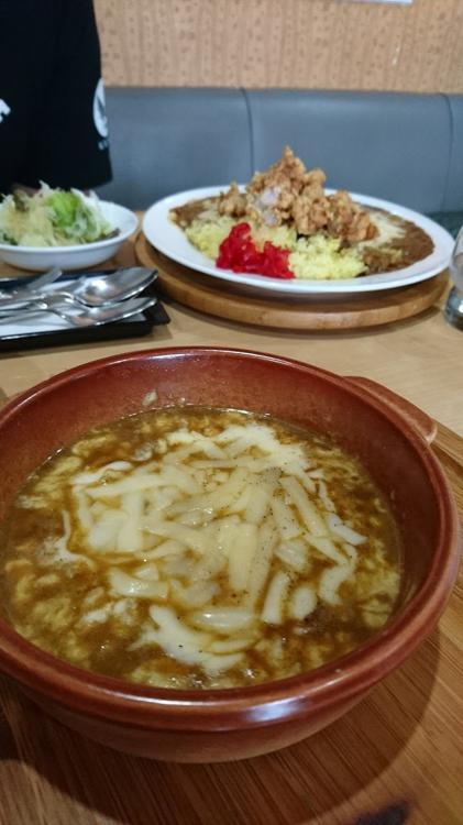 カレー専門店 CLUB30 - メイン写真: