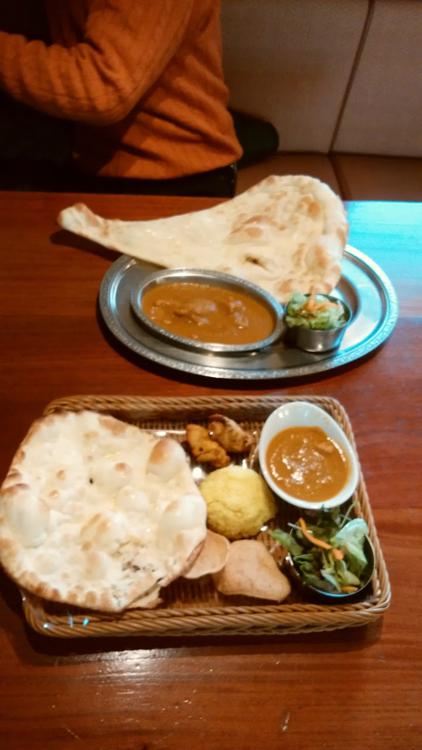 インド料理 MASALA マサラ 川内店 - メイン写真: