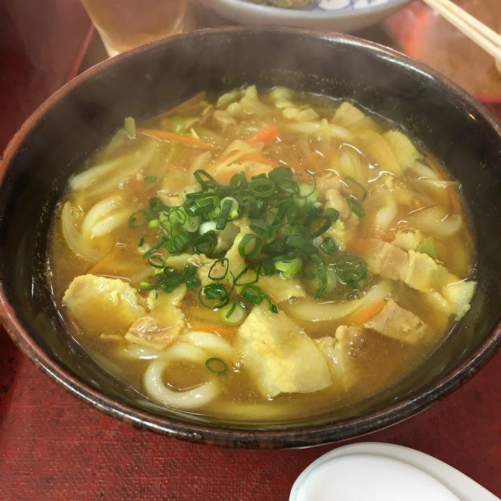 がんだら手打ちさぬきうどん - メイン写真: