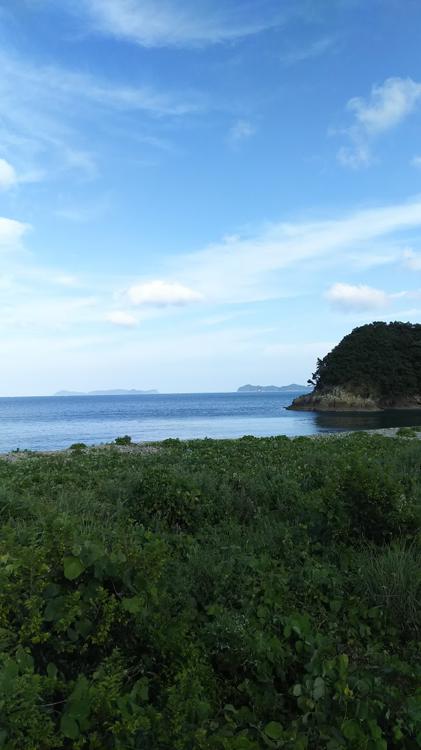 袙海水浴場 - メイン写真: