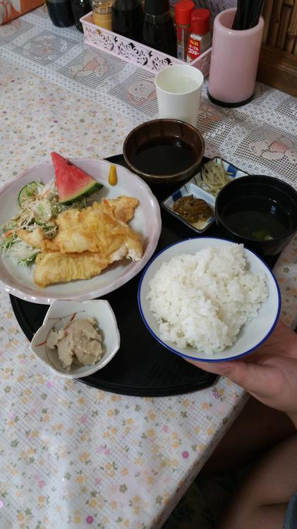 お食事処 魚屋 - メイン写真: