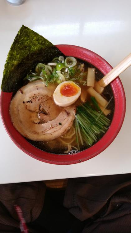 ラーメン味来道 - メイン写真: