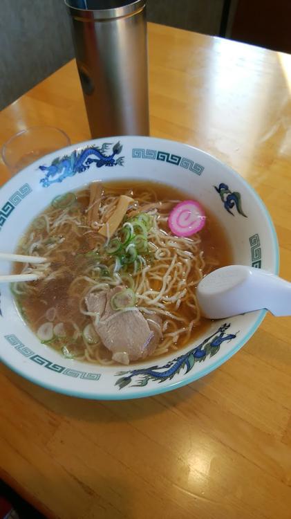 ラーメン専門店ミハラ - メイン写真: