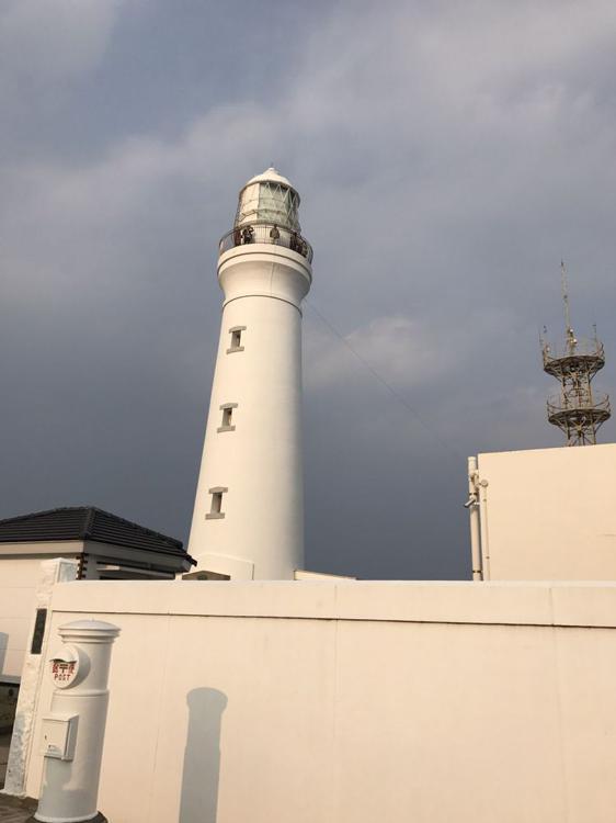 Inubōsaki Lighthouse (犬吠埼灯台) - メイン写真: