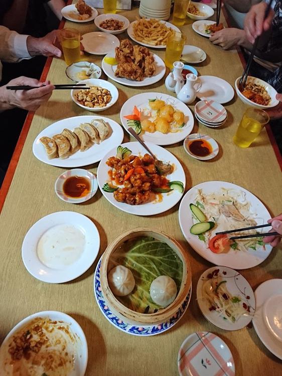 The 7 Best Chinese Food in Towadashi