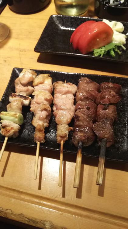 備長炭焼き鳥 俊 - メイン写真: