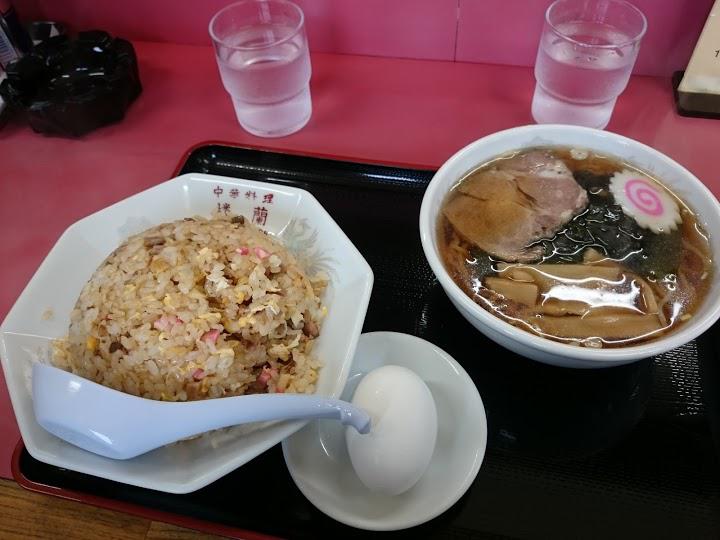 The 10 Best Chinese Food in Ibaraki