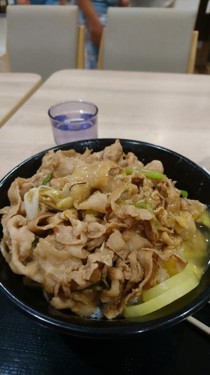 伝説のすた丼屋 ゆめタウン廿日市店 - メイン写真: