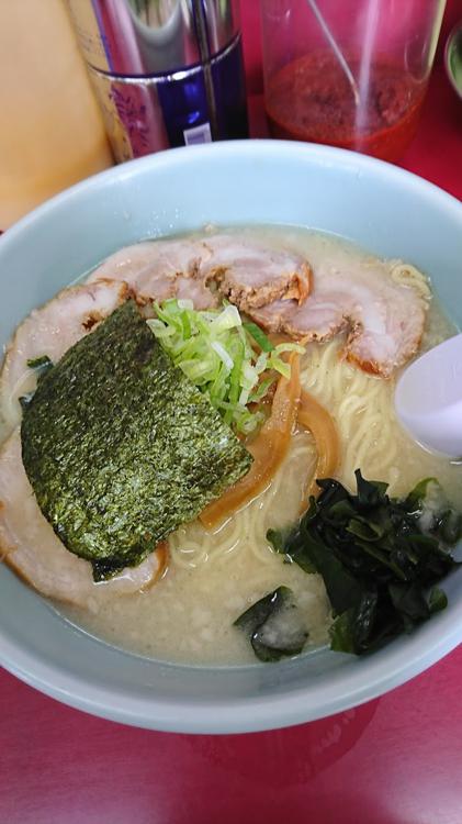 ラーメンショップ 市貝店 - メイン写真: