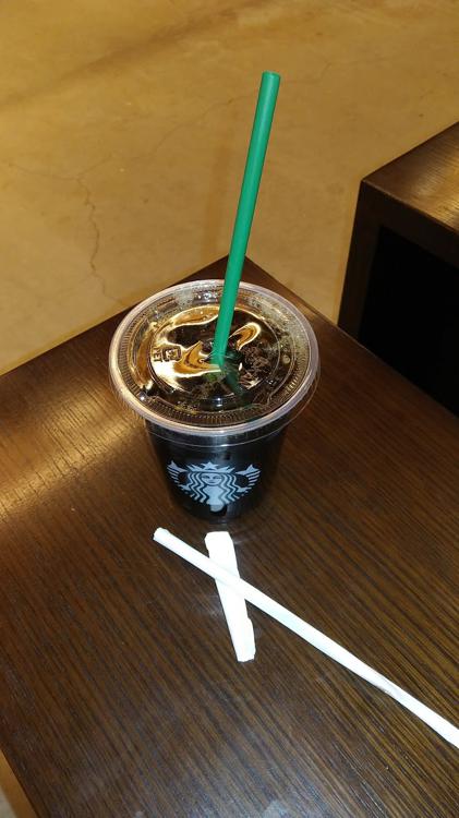 Starbucks (Starbucks Coffee 函館蔦屋書店) - メイン写真: