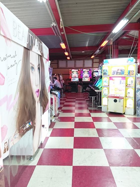 ゲームセンターａｃｔ御殿場店