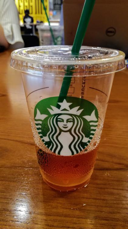 Starbucks (Starbucks Coffee) - メイン写真: