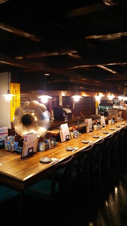 室蘭市 居酒屋ランキングTOP10