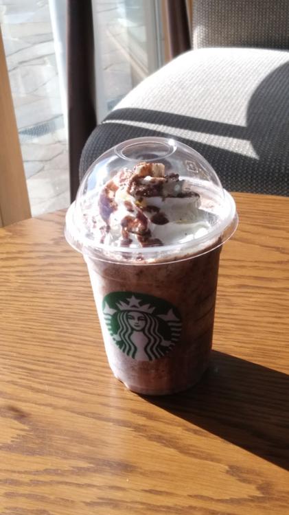 Starbucks (Starbucks Coffee みんなの森 ぎふメディアコスモス店) - メイン写真: