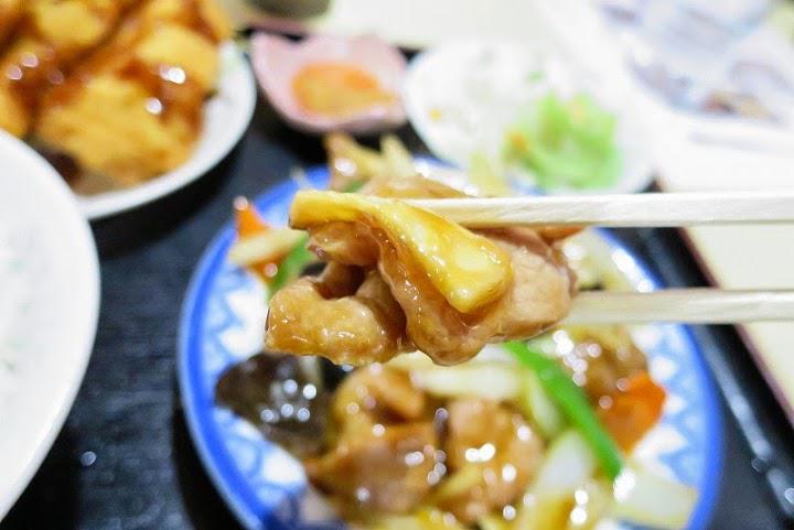 中国料理 絹路 （シルクロード） - メイン写真: