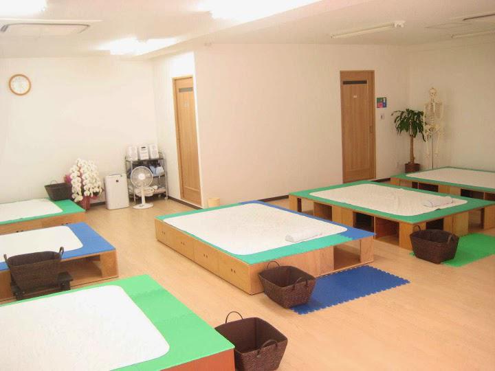 The 5 Best Massage in Yachiyoshi