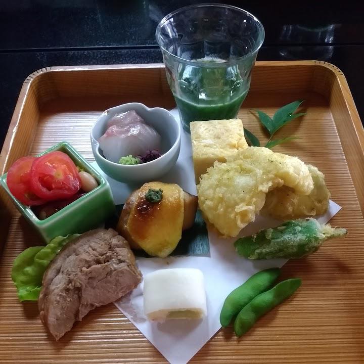 日本料理 喜楽 - メイン写真: