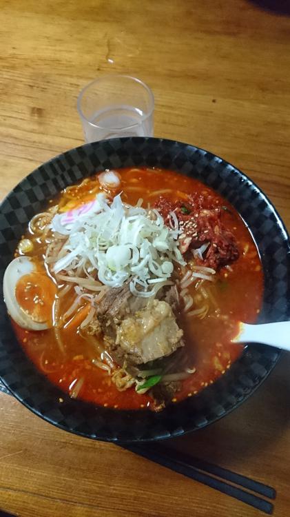 ラーメンまぁちゃん - メイン写真: