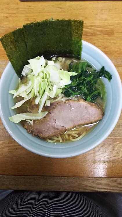 じぇんとる麵 - メイン写真: