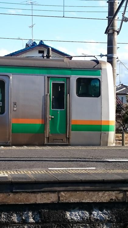 Nogi Station (野木駅) - メイン写真: