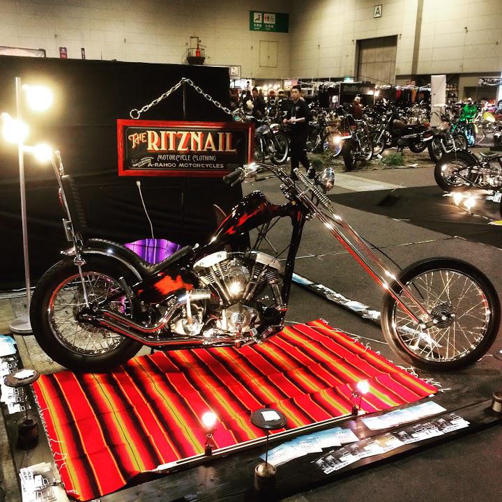 Ritznail リッツネイル