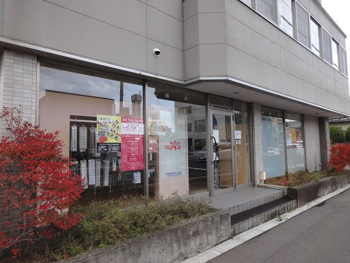 (株)楽器の店カネキ 秋田店・Repairpoint楽 - メイン写真: