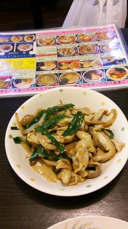 ラーメン明日香 勝田台店 - メイン写真: