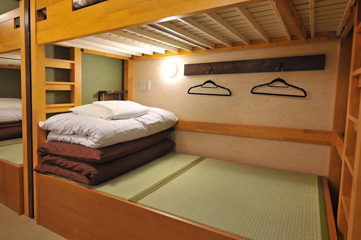 Khaosan World Ryogoku Hostel - メイン写真: