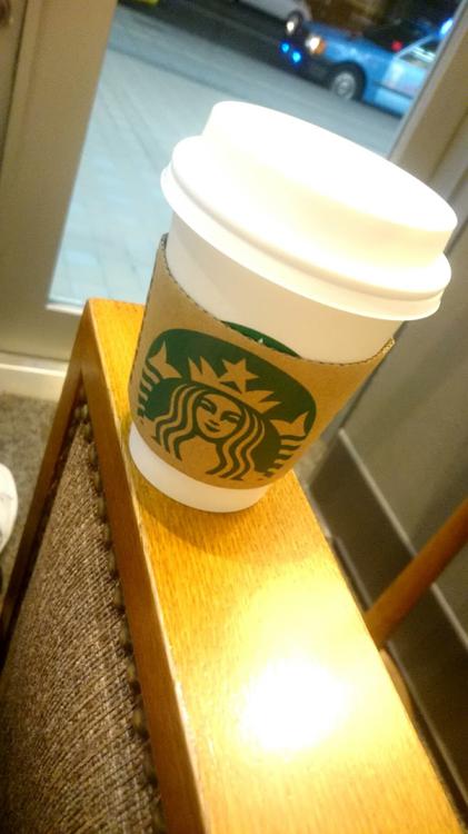 Starbucks (Starbucks Coffee イオン札幌桑園店) - メイン写真: