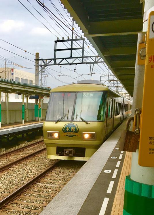 下大利駅 - メイン写真: