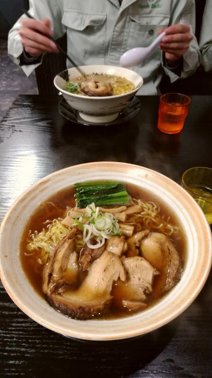 麺や 暁 川島店 - メイン写真: