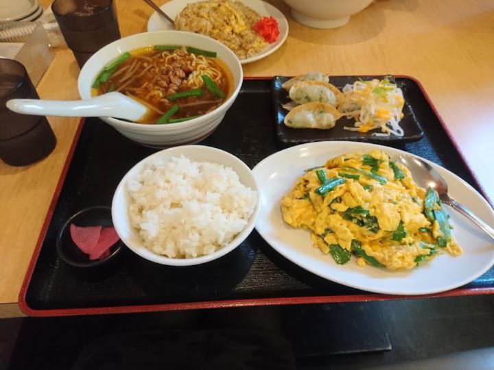 中華料理平和平 - メイン写真: